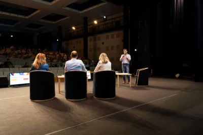 Table ronde
